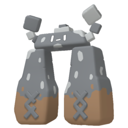 #874 Stonjourner